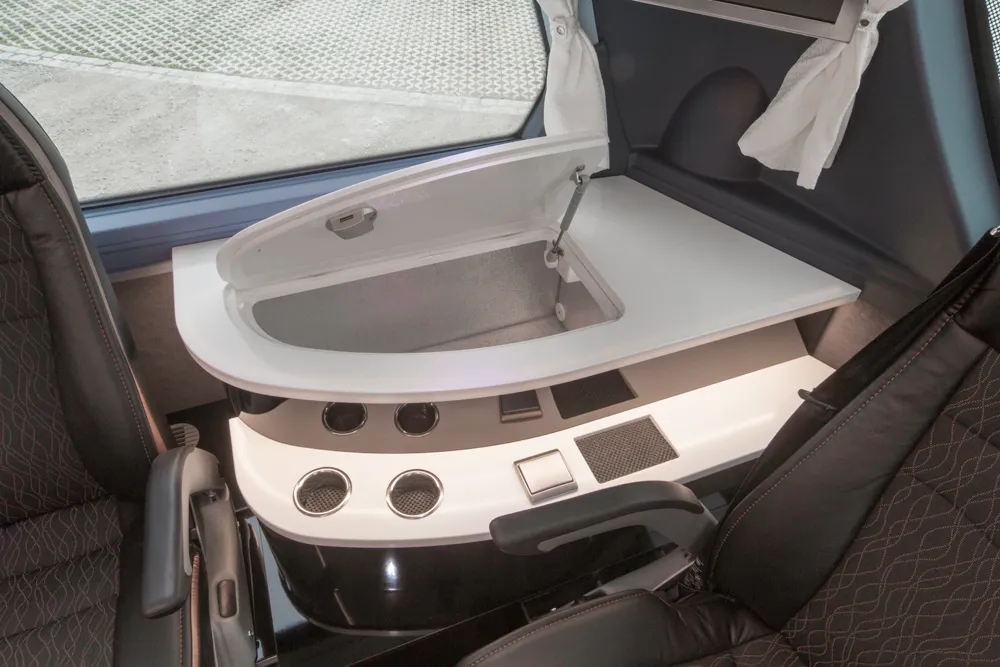 VIP-Busse von Lagobus – Foto 7